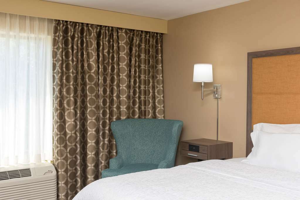 Hampton Inn & Suites Fremont Zimmer foto